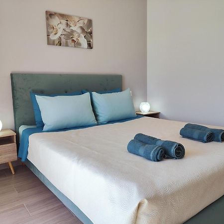 Depie Luxury Apartment In Pastida Exterior photo